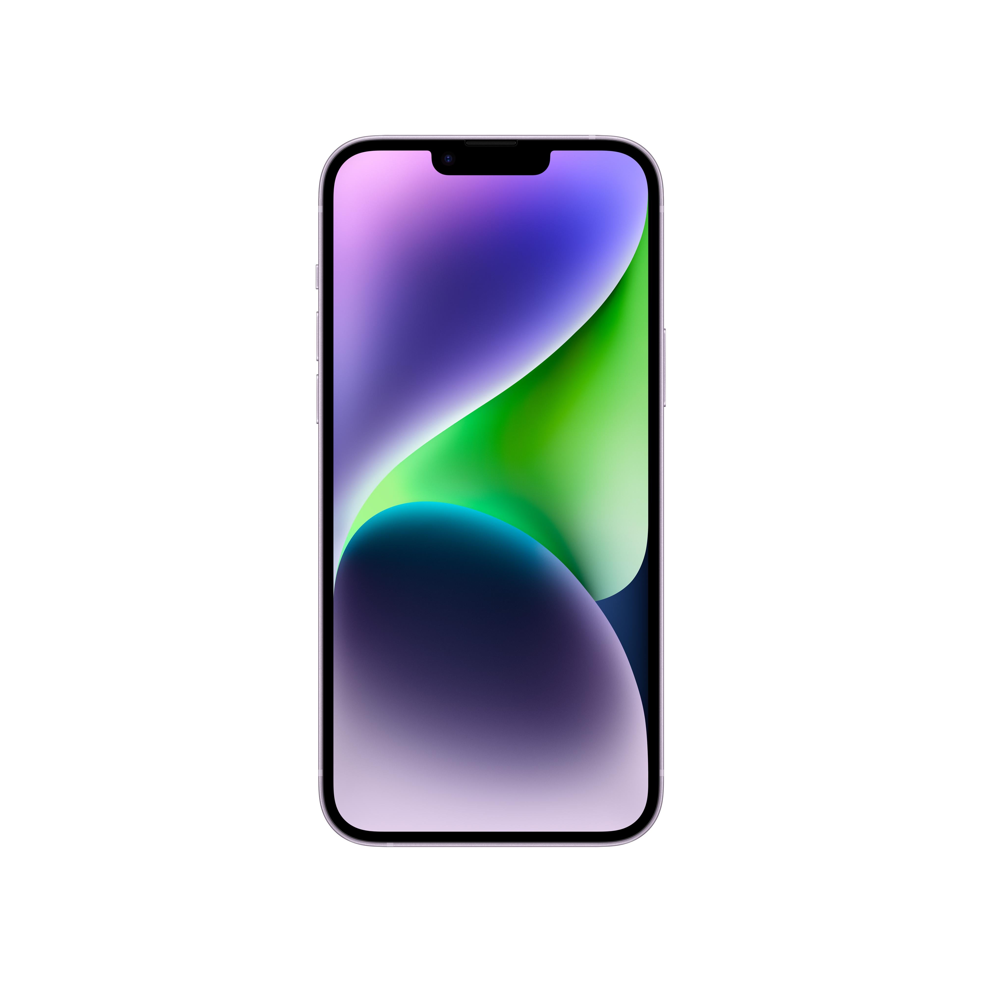 iPhone 14 Plus Purple 256 GB | Get Exciting Offers - Imagine Store  -28/12/2024