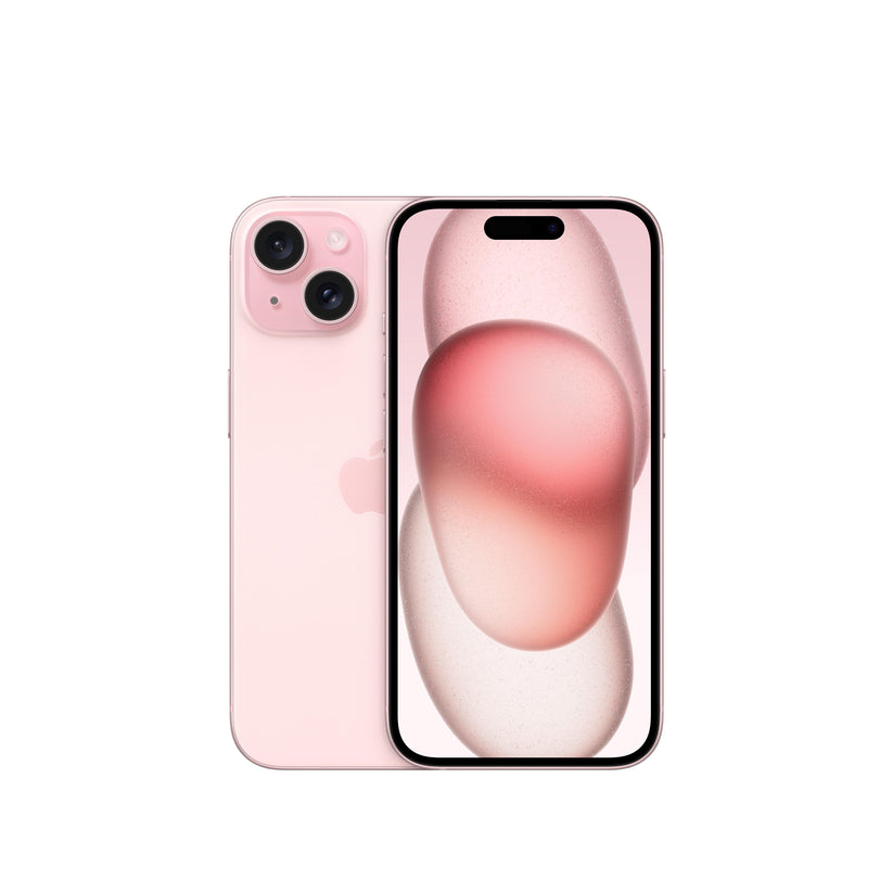 iPhone 15 128GB Pink Get best offers for iPhone 15 128GB Pink