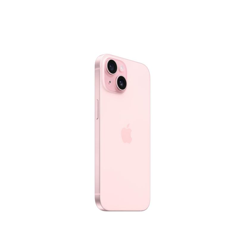 iPhone 15 128GB Pink Get best offers for iPhone 15 128GB Pink