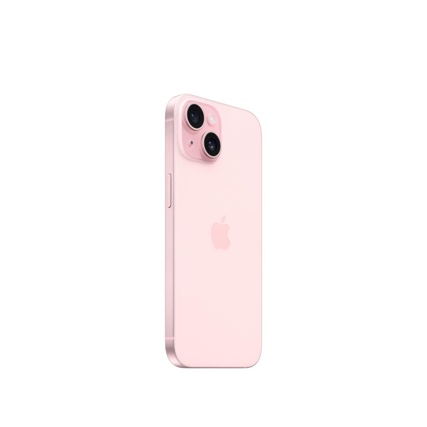 iPhone 15 in Pink, 256GB Storage. EMI available |Get best offers for iphone 15 [variant] Pink 256GB.