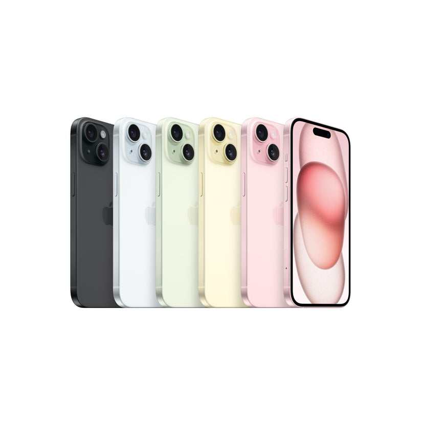 iPhone 15 128GB Pink Get best offers for iPhone 15 128GB Pink