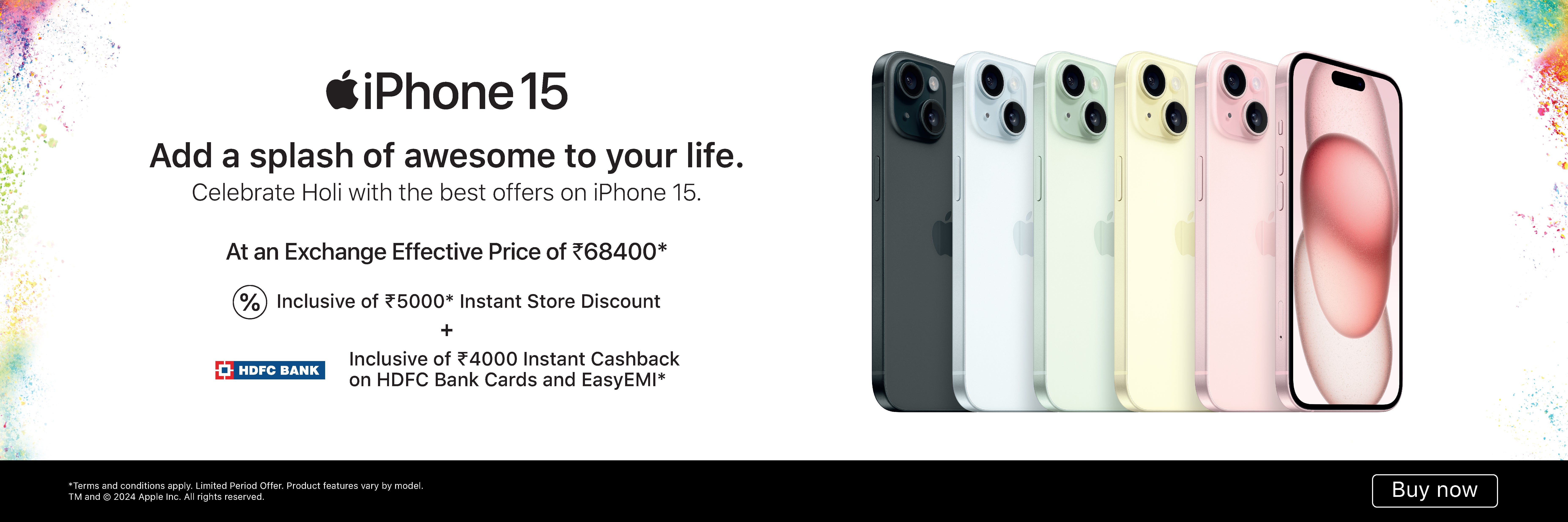 Imagine Online Store | Apple Premium Partner - Apple India