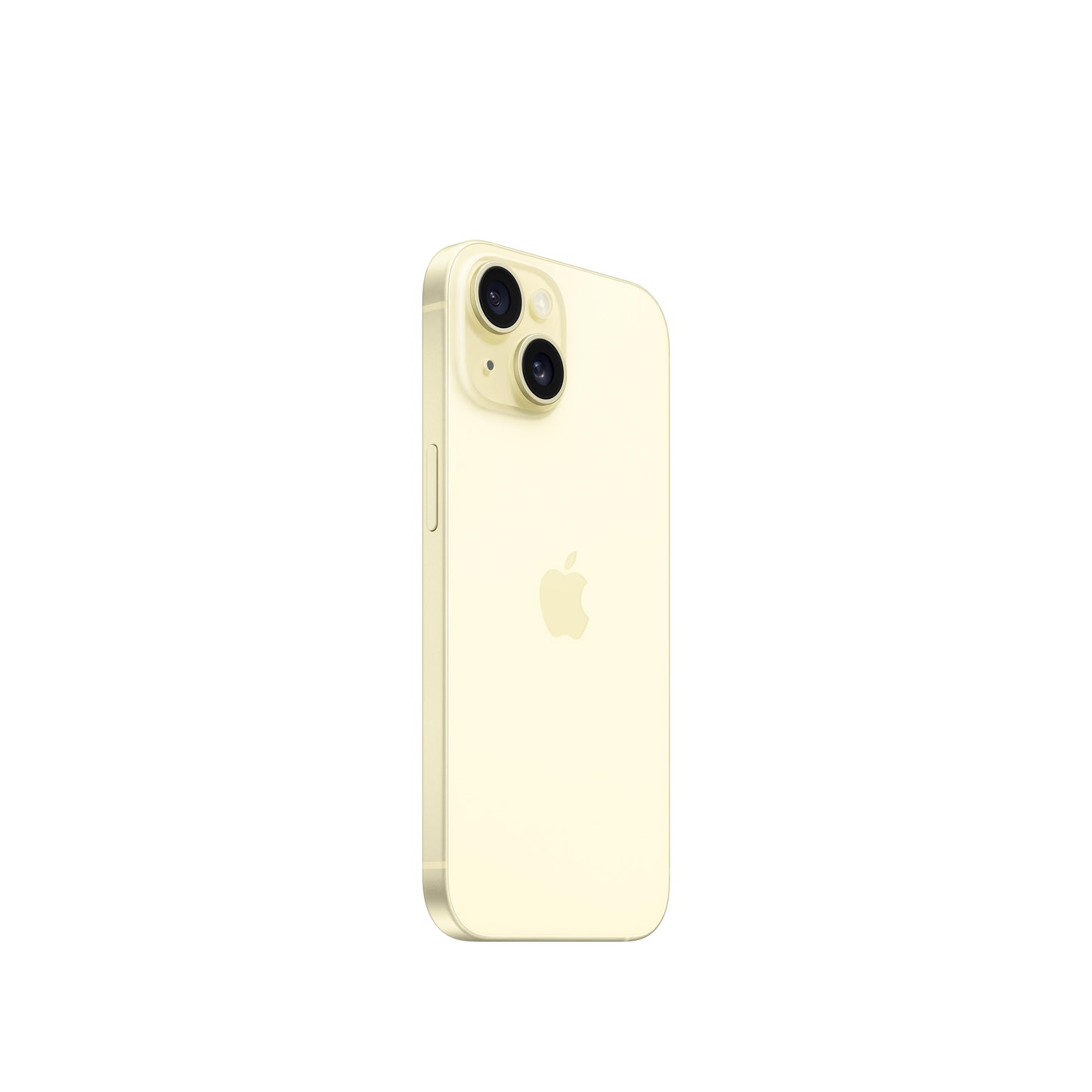 iPhone 15 128GB Yellow