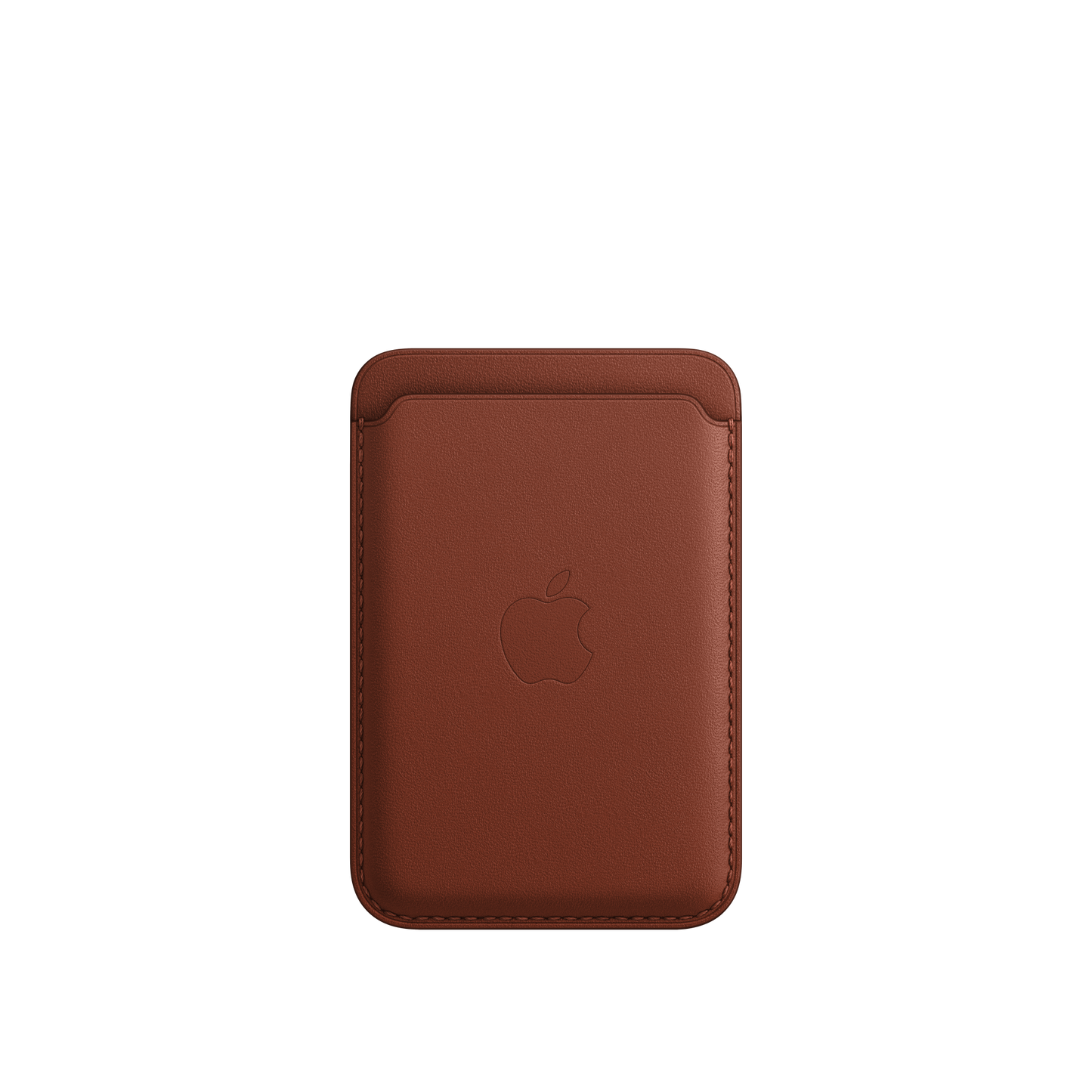 iPhone Leather Wallet with MagSafe - Umber – Imagine Online