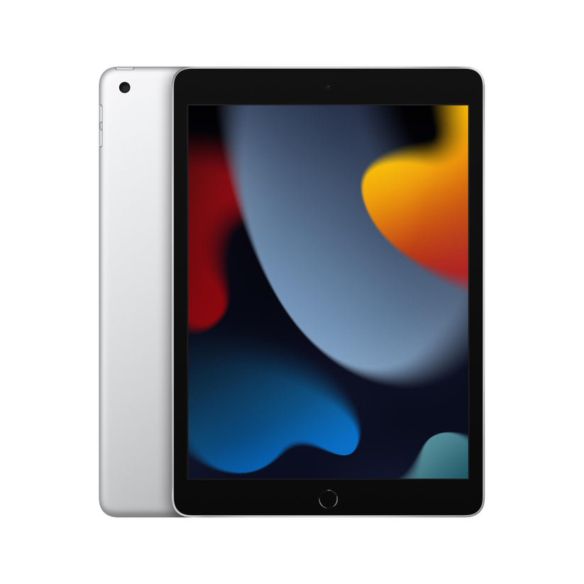 2021 10.2-inch iPad Wi-Fi 64GB - Silver (9th generation) Get best offers for 2021 10.2-inch iPad Wi-Fi 64GB - Silver (9th generation)