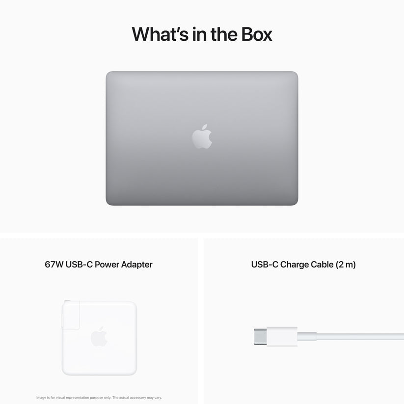 13-inch MacBook Pro: Apple M2 chip with 8‑core CPU and 10‑core GPU, 512GB SSD - Space Grey Get best offers for 13-inch MacBook Pro: Apple M2 chip with 8‑core CPU and 10‑core GPU, 512GB SSD - Space Grey