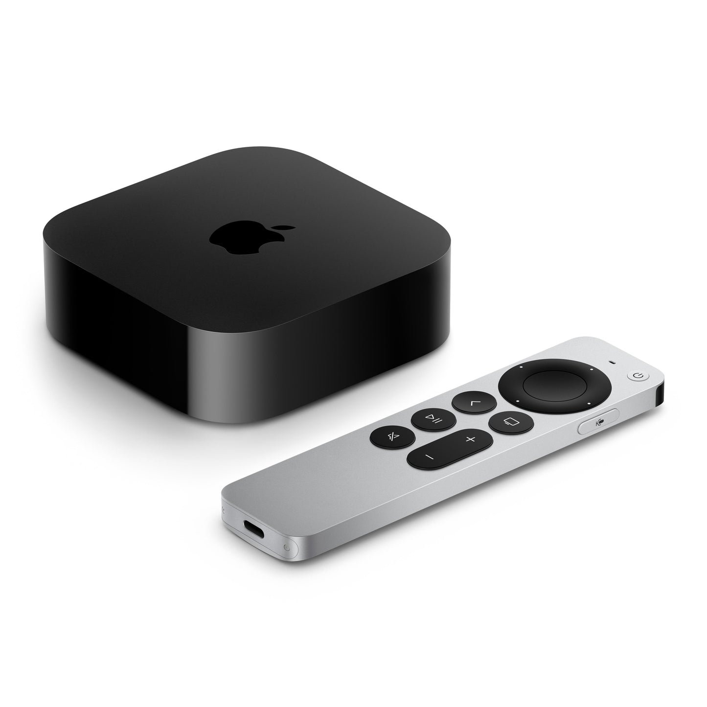 Apple TV 4K Wi‑Fi with 64GB storage