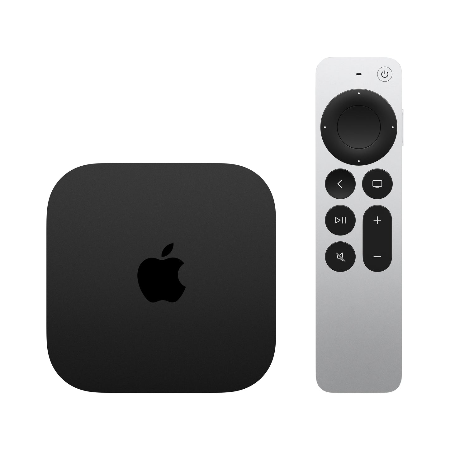 Apple TV 4K Wi‑Fi with 64GB storage