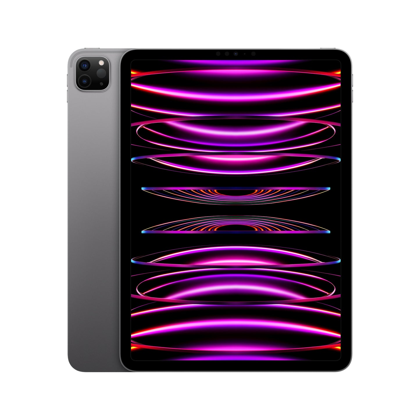 2022 11-inch iPad Pro Wi-Fi 1TB - Space Grey (4th generation)