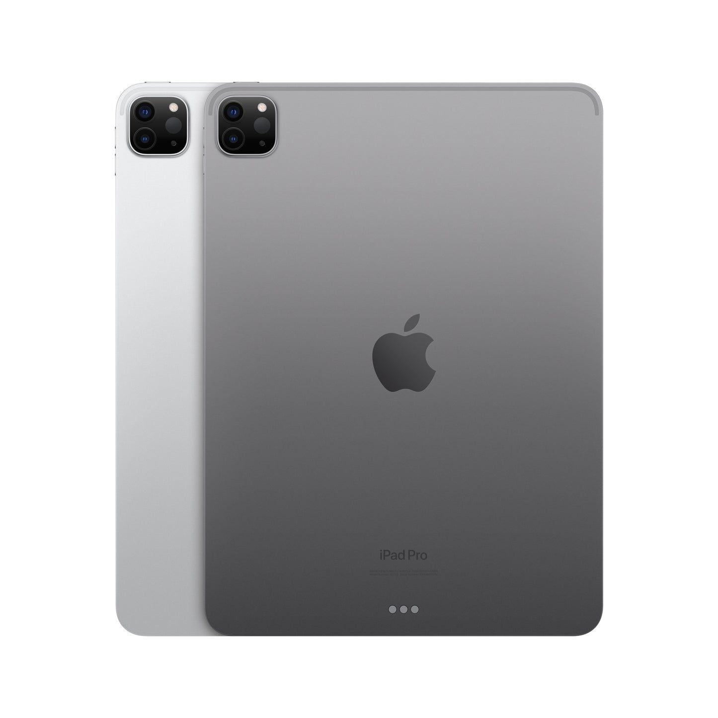 2022 11-inch iPad Pro Wi-Fi 1TB - Silver (4th generation)