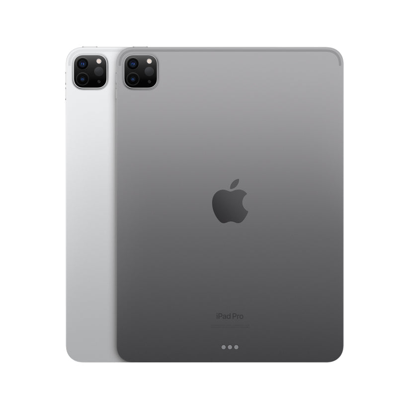 2022 11-inch iPad Pro Wi-Fi 128GB - Silver (4th generation) Get best offers for 2022 11-inch iPad Pro Wi-Fi 128GB - Silver (4th generation)