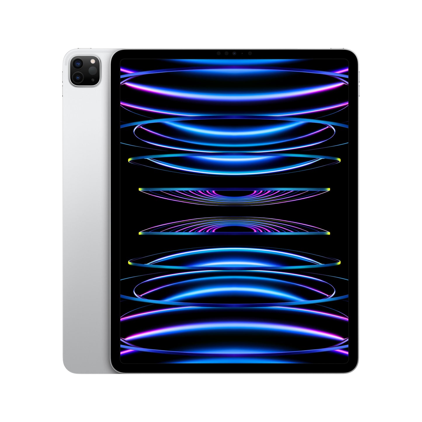 2022 12.9-inch iPad Pro Wi-Fi 1TB - Silver (6th generation)