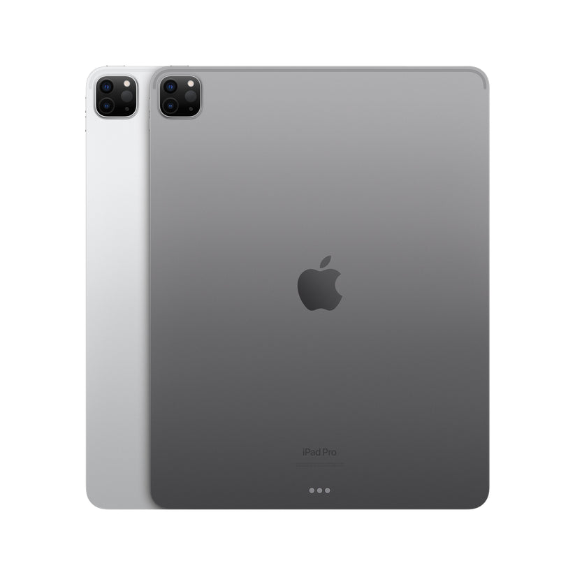 2022 12.9-inch iPad Pro Wi-Fi 1TB - Silver (6th generation) Get best offers for 2022 12.9-inch iPad Pro Wi-Fi 1TB - Silver (6th generation)
