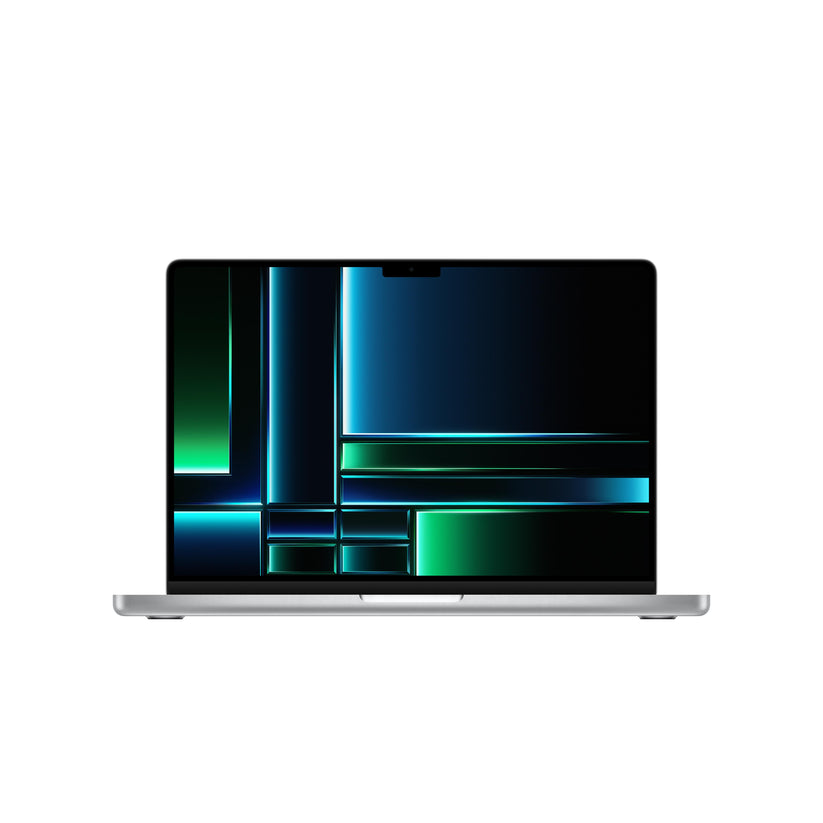 14-inch MacBook Pro: Apple M2 Pro chip with 10‑core CPU and 16‑core GPU, 512GB SSD - Silver Get best offers for 14-inch MacBook Pro: Apple M2 Pro chip with 10‑core CPU and 16‑core GPU, 512GB SSD - Silver