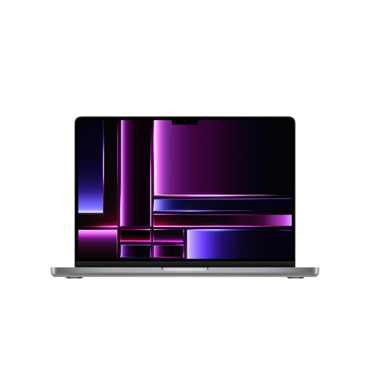 14-inch MacBook Pro: Apple M2 Max chip with 12‑core CPU and 30‑core GPU, 1TB SSD - Space Grey