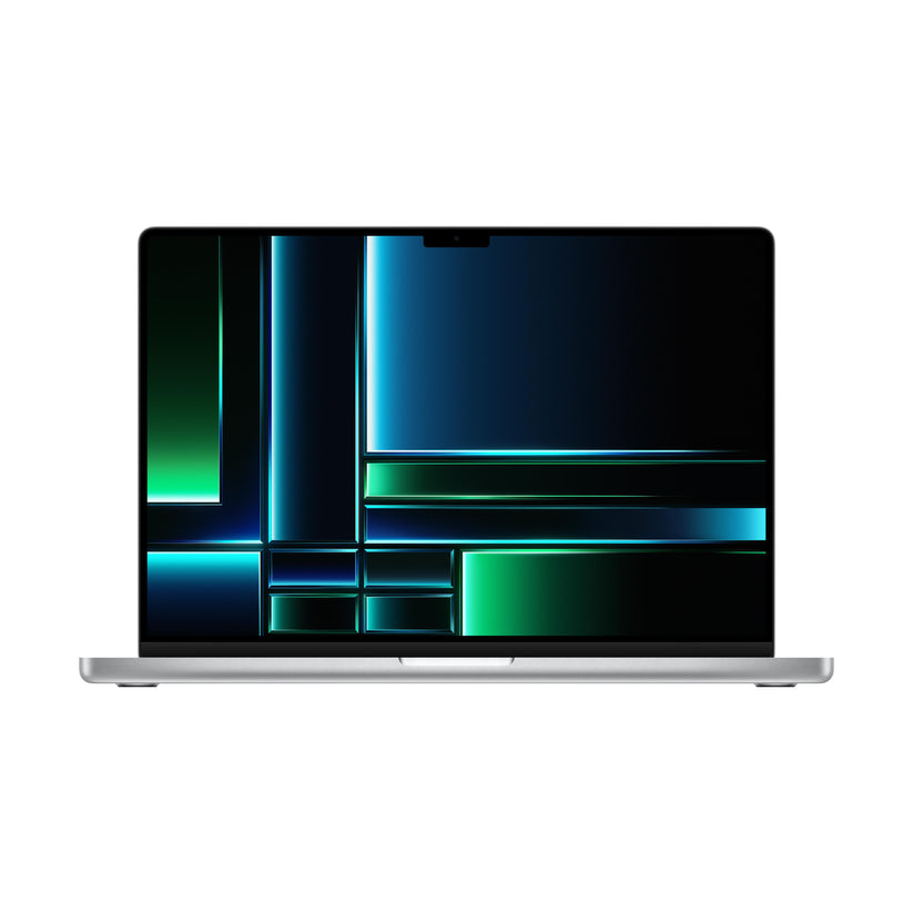 16-inch MacBook Pro: Apple M2 Pro chip with 12‑core CPU and 19‑core GPU, 512GB SSD - Silver Get best offers for 16-inch MacBook Pro: Apple M2 Pro chip with 12‑core CPU and 19‑core GPU, 512GB SSD - Silver