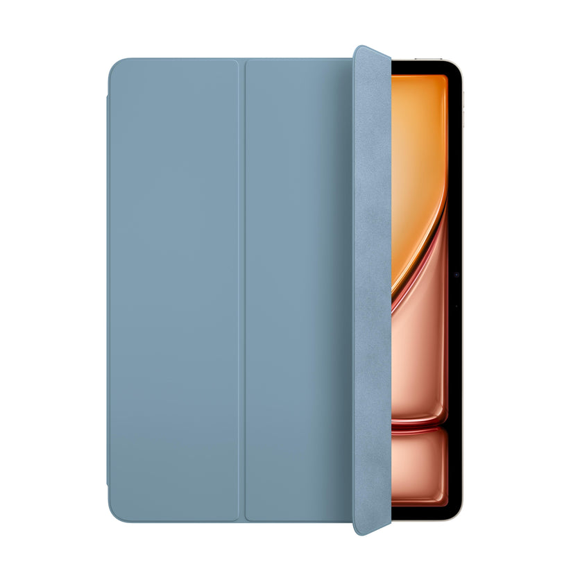 Smart Folio for iPad Air 11-inch (M2) - Denim Get best offers for Smart Folio for iPad Air 11-inch (M2) - Denim