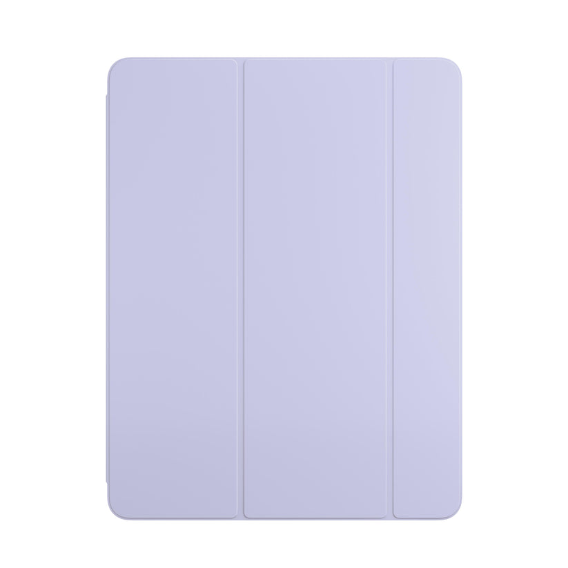 Smart Folio for iPad Air 11-inch (M2) - Light Violet Get best offers for Smart Folio for iPad Air 11-inch (M2) - Light Violet