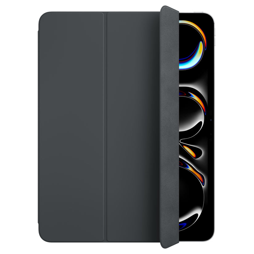 Smart Folio for iPad Pro 13-inch (M4) - Black Get best offers for Smart Folio for iPad Pro 13-inch (M4) - Black