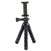 HAMA Mini tripod Flex S.GoPro Black 14