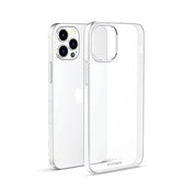 HYPHEN AIRE Clear Soft Case - iPhone 13 Pro
