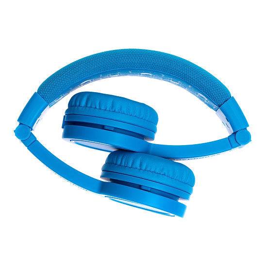 ONANOFF BuddyPhones EXPLOREP-BLUE