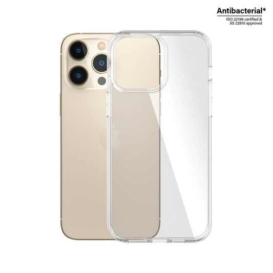 PanzerGlass™ HardCase for iPhone 14 Pro Max - Clear Edition