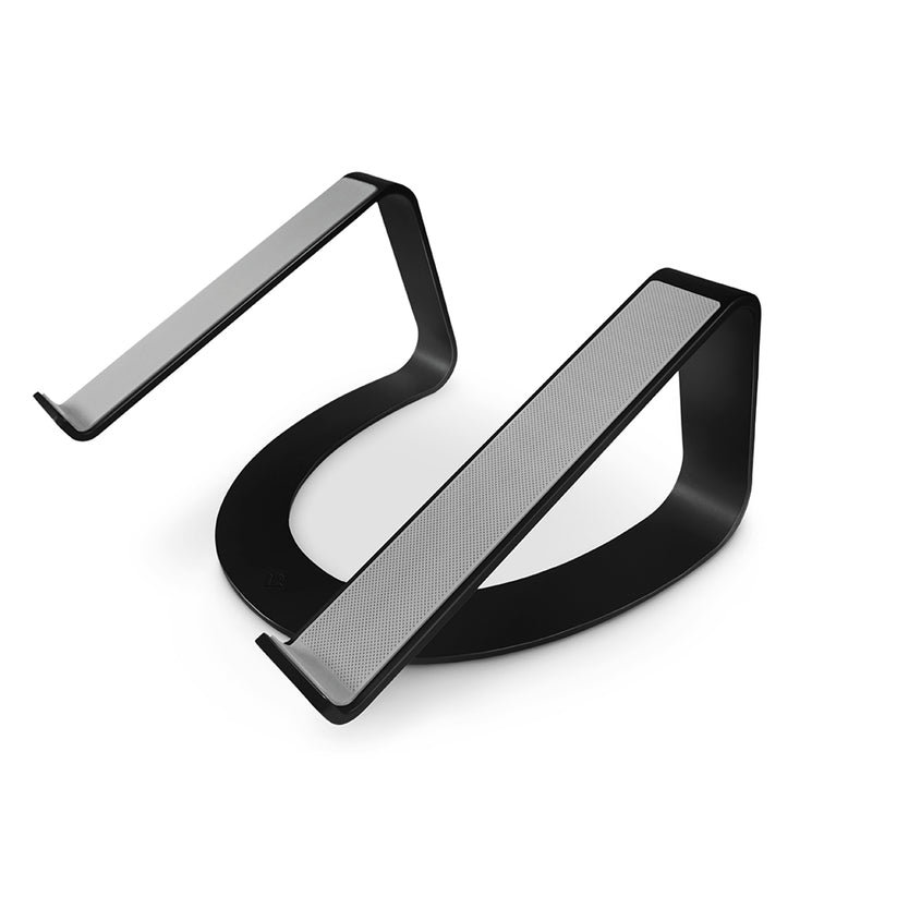 Twelve South Curve stand for MacBook_Black Get best offers for Twelve South Curve stand for MacBook_Black