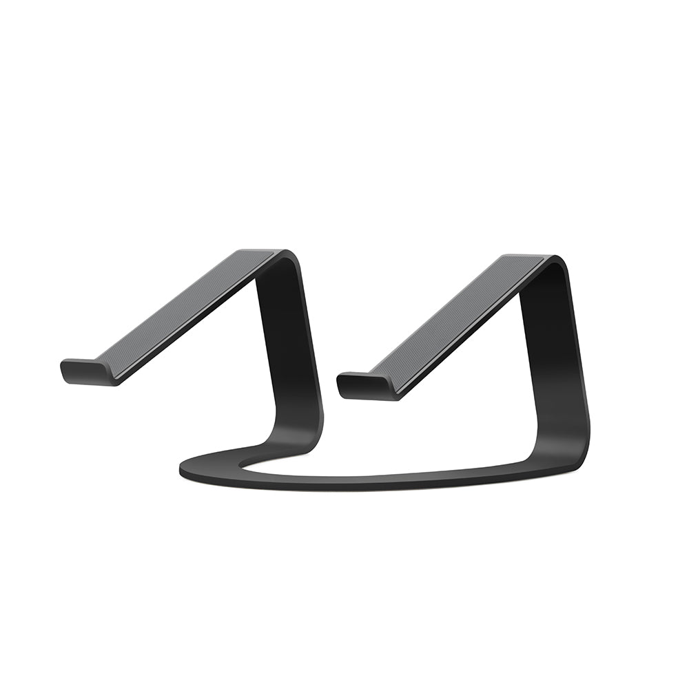 Twelve South Curve stand for MacBook_Black