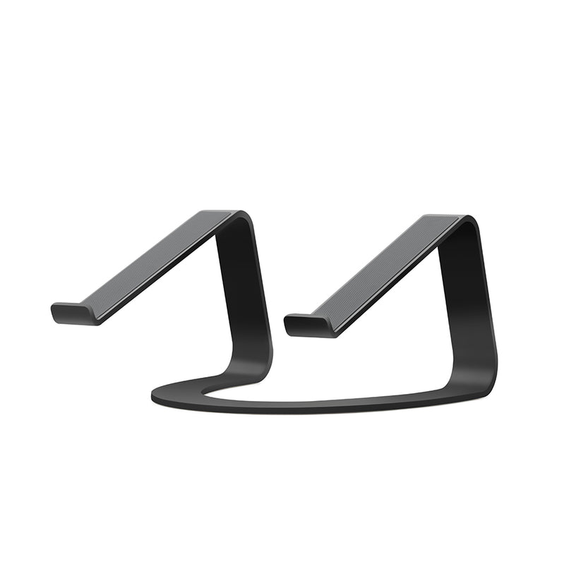 Twelve South Curve stand for MacBook_Black Get best offers for Twelve South Curve stand for MacBook_Black