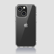 Gripp Clear Case for Apple iPhone 14 Plus (6.7) - Transparent