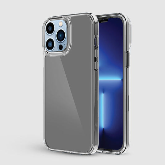 Gripp NEO Case for iPhone 14 Pro (6.1) - Smoke