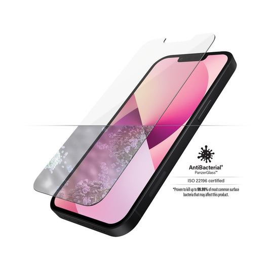 PanzerGlass iPhone 13 mini AntiBacterial Screen Protector