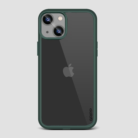 Gripp STARK Case for Apple iPhone 14 Plus (6.7) - Green