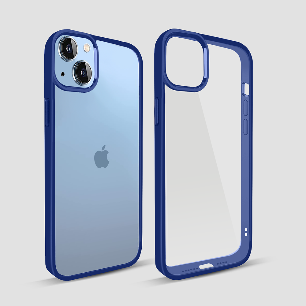 Gripp CLARION Case for Apple iPhone 14 Plus (6.7) - Blue