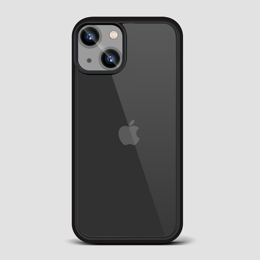 Gripp STARK Case for Apple iPhone 14 Plus (6.7) - Black