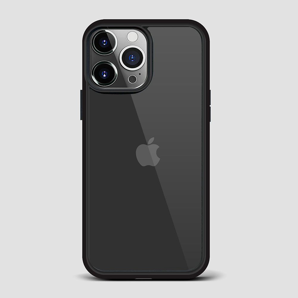 Gripp STARK Case for iPhone 14 Pro (6.1) - Black