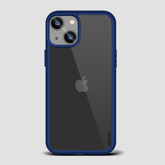 Gripp STARK Case for iPhone 14 (6.1) - Blue