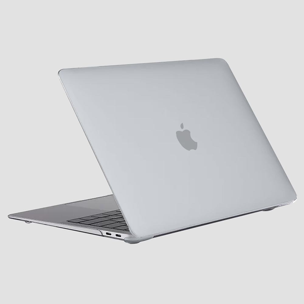 GRIPP Compaq MacBook Air Hardshel case 13.6 (M2 2022)