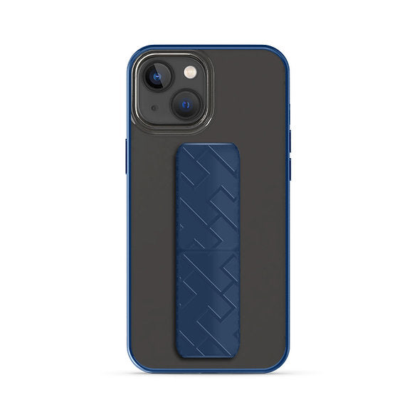 HYPHEN Grip Holder Case - Blue - iPhone 14 Pro - 6.1 Get best offers for HYPHEN Grip Holder Case - Blue - iPhone 14 Pro - 6.1