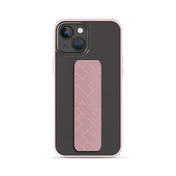 HYPHEN Grip Holder Case - Pink - iPhone 14 - 6.1