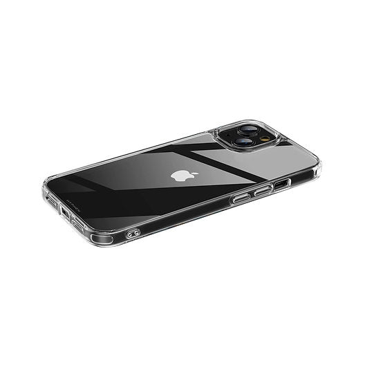 HYPHEN AIRE Clear Soft Case - iPhone 14 Plus - 6.7 Get best offers for HYPHEN AIRE Clear Soft Case - iPhone 14 Plus - 6.7