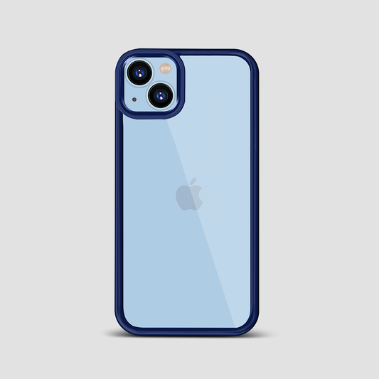 Gripp CLARION Case for iPhone 14 (6.1) - Blue