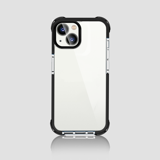 Gripp EVO Case for iPhone 14 (6.1) - Black