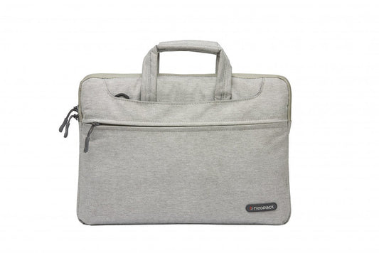 Neopack Svelte Sleeve - Charcoal Grey