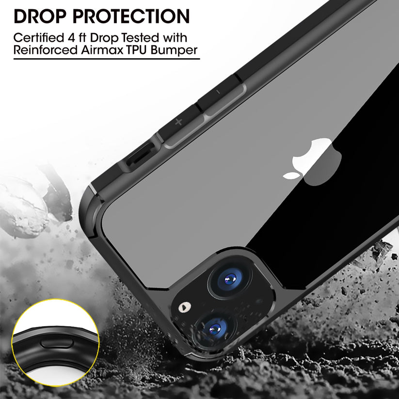 Gripp Defender Case for Apple iPhone 14 Plus (6.7) - Blue Get best offers for Gripp Defender Case for Apple iPhone 14 Plus (6.7) - Blue