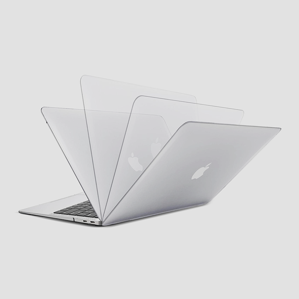 GRIPP Compaq MacBook Air Hardshel case 13.6 (M2 2022)