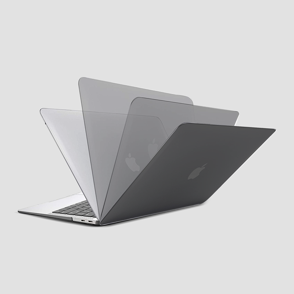 GRIPP Compaq MacBook Air Hardshel case 13.6 (M2 2022)