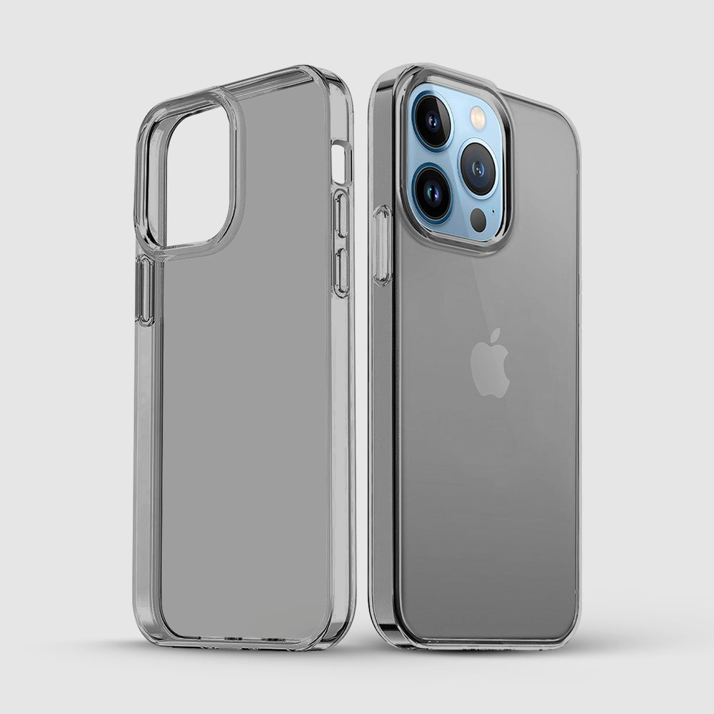Gripp NEO Case for iPhone 14 Pro (6.1) - Smoke