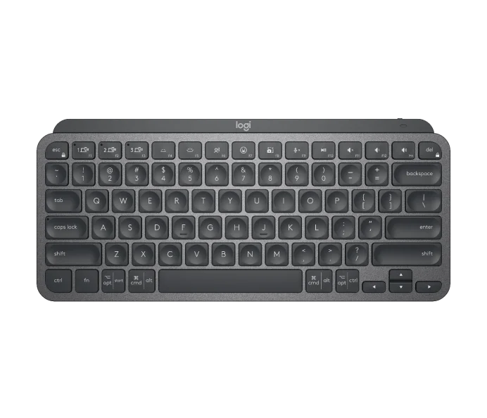 Logitech MX KEYS Mini - Graphite